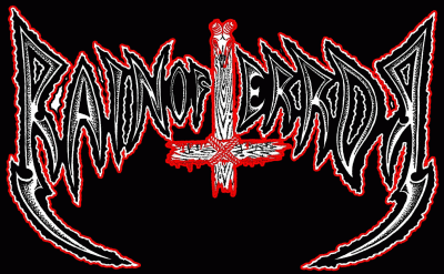 logo Rain Of Terror